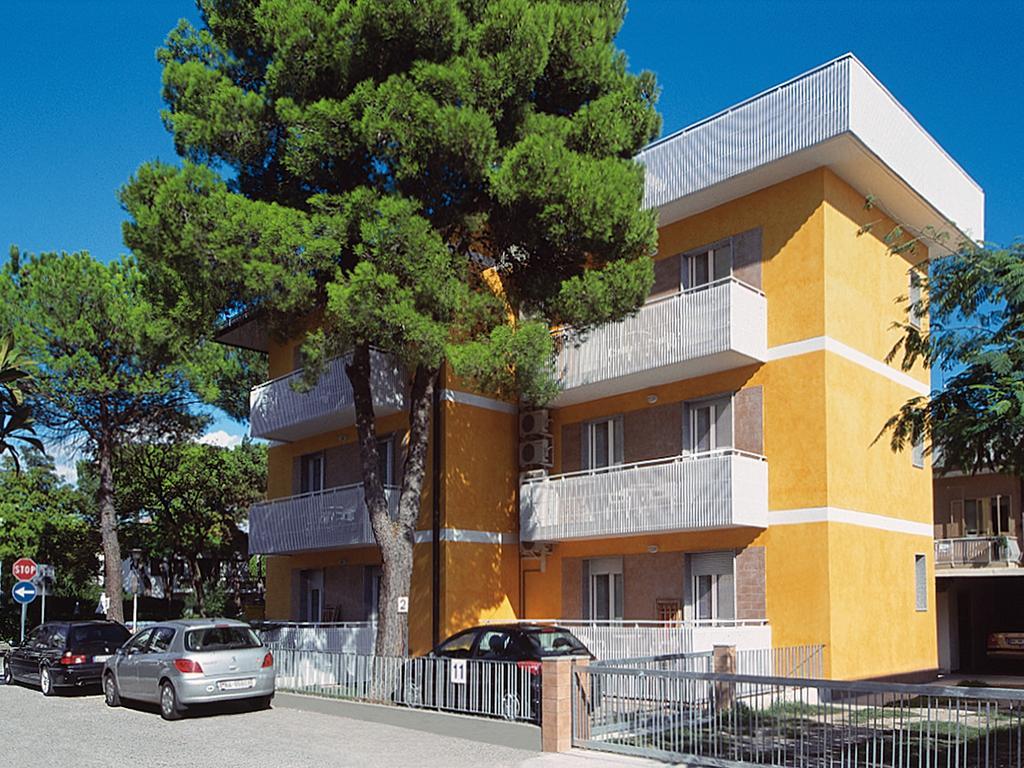 Patrizia Apartment *